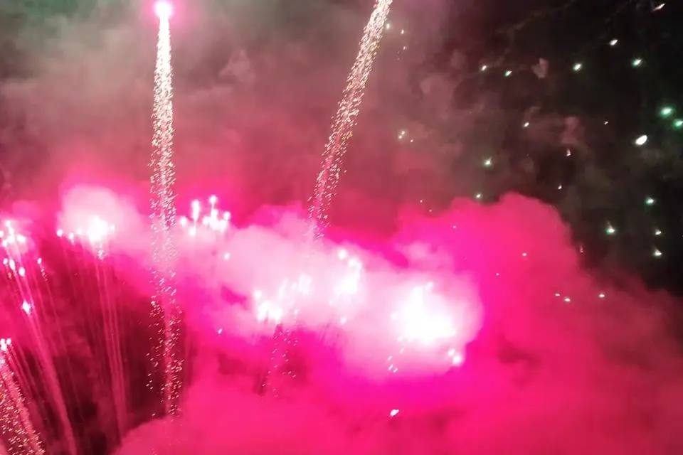 Illumin'Event Artifice — photo 7