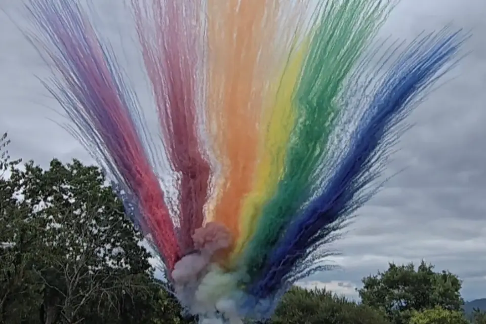 Illumin'Event Artifice — photo 4