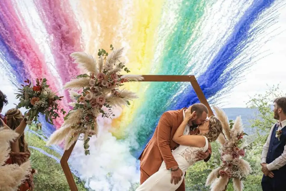 Illumin'Event Artifice