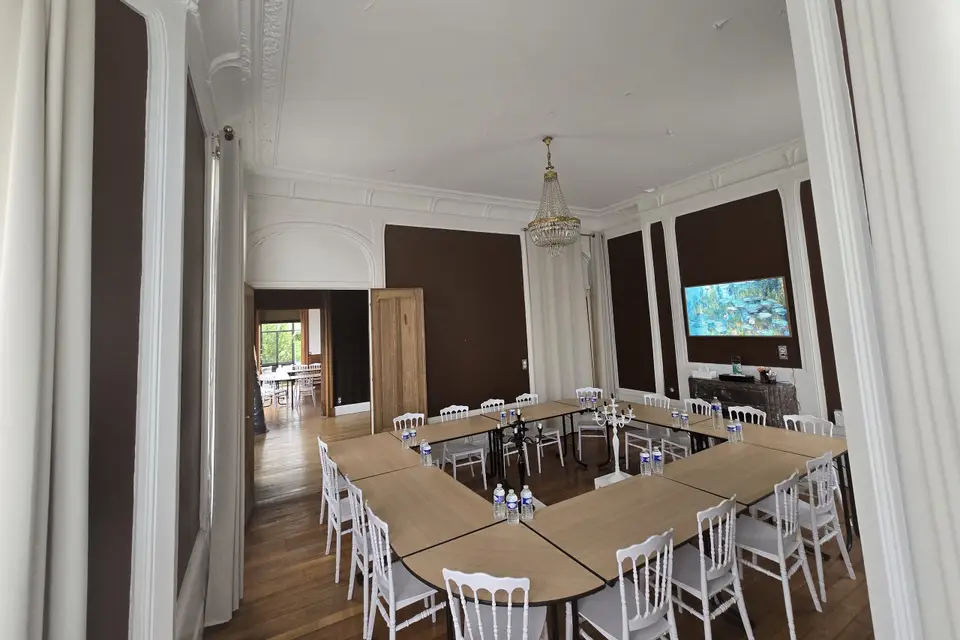 Villa Santina — photo 3