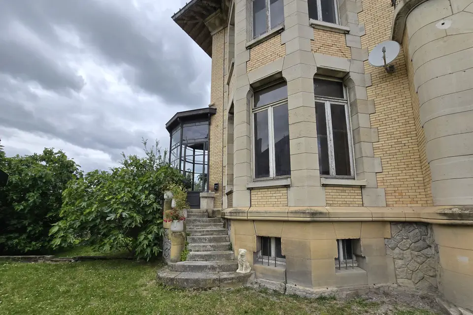 Villa Santina — photo 1