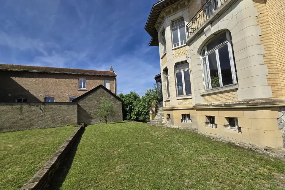 Villa Santina — photo 5