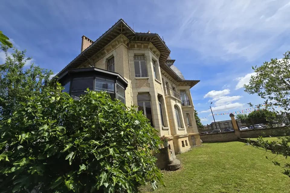 Villa Santina — photo 4