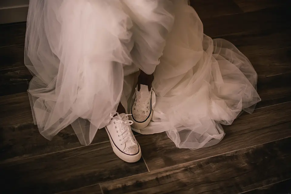 Paillettes & Chantilly — photo 2