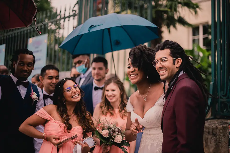 Paillettes & Chantilly — photo 8