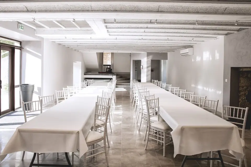 Le Hameau des Saveurs — photo 1