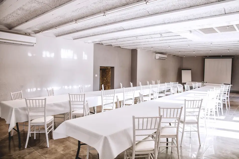 Le Hameau des Saveurs — photo 2