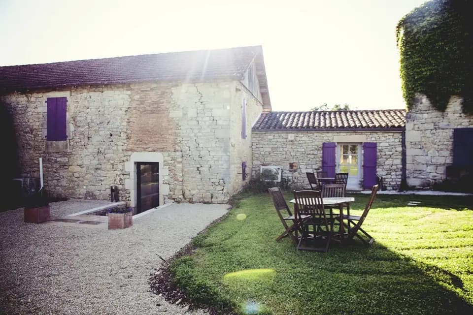 Le Hameau des Saveurs — photo 5
