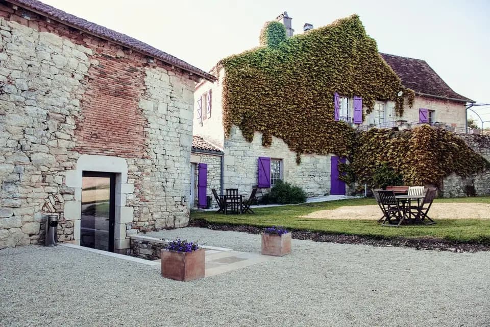 Le Hameau des Saveurs — photo 3