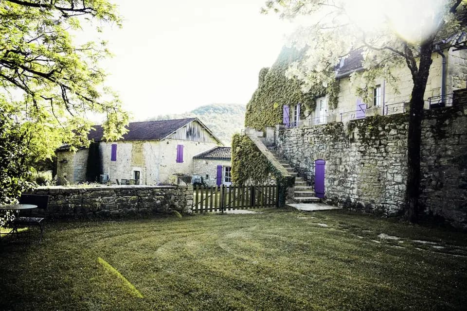 Le Hameau des Saveurs — photo 6