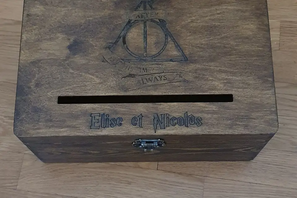 La boutique d'Elo 78 — photo 8