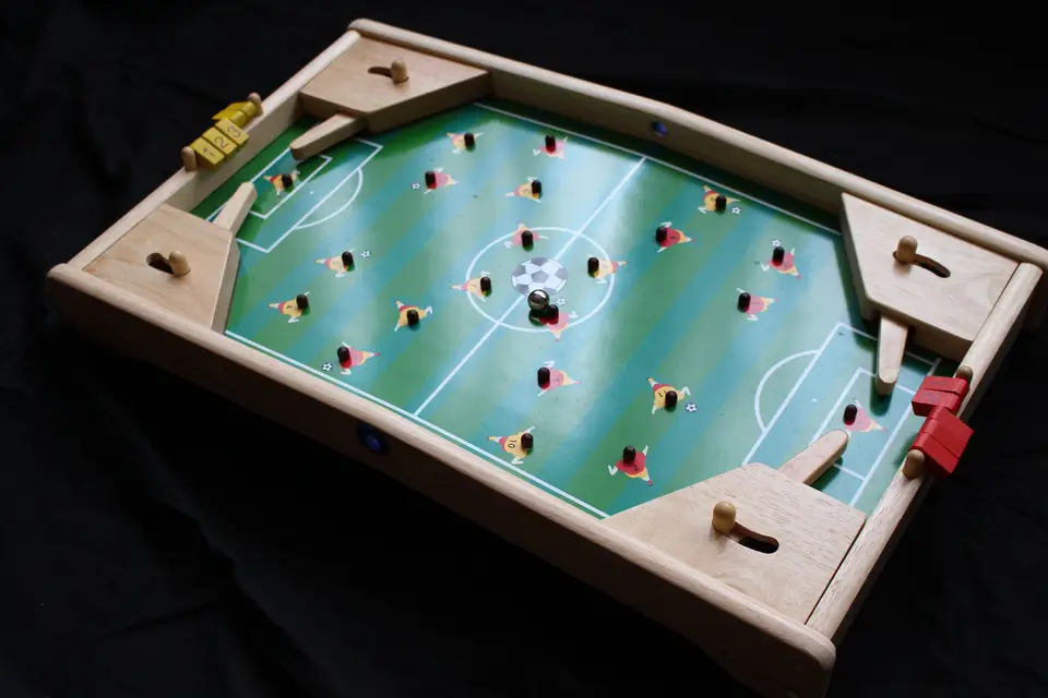 Être et Jouer — photo 4