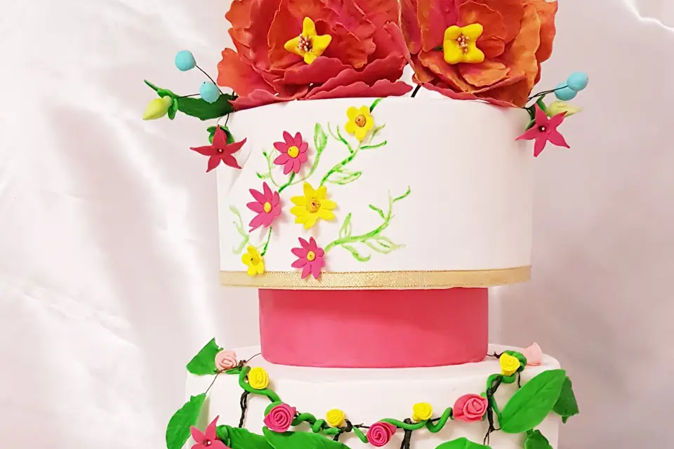 Cakes Gabs — photo 2