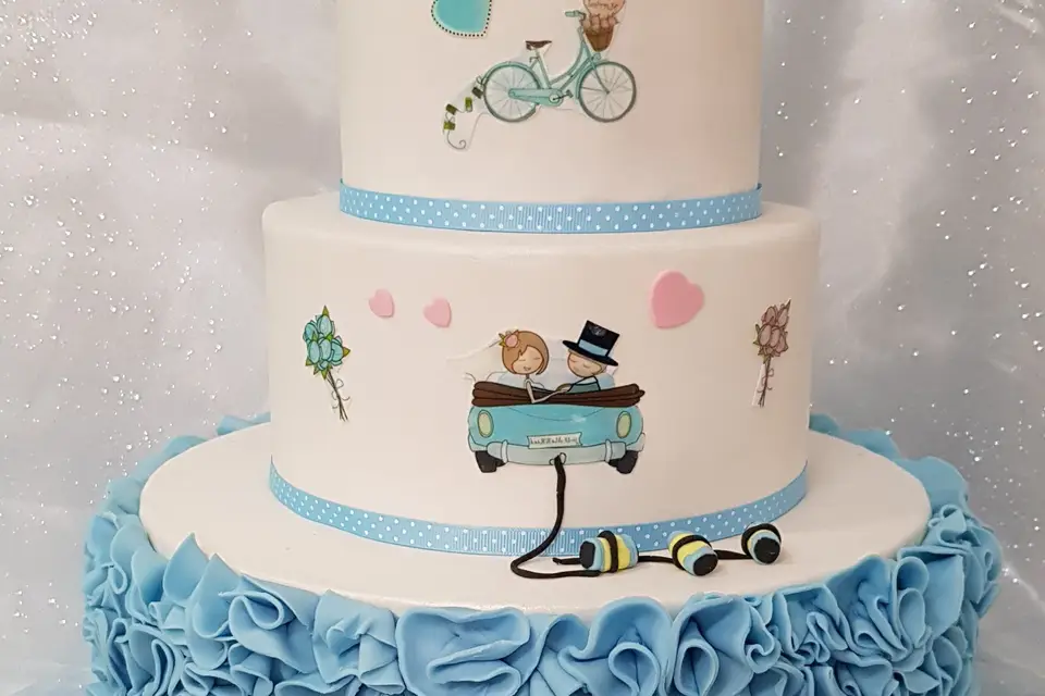 Cakes Gabs — photo 1