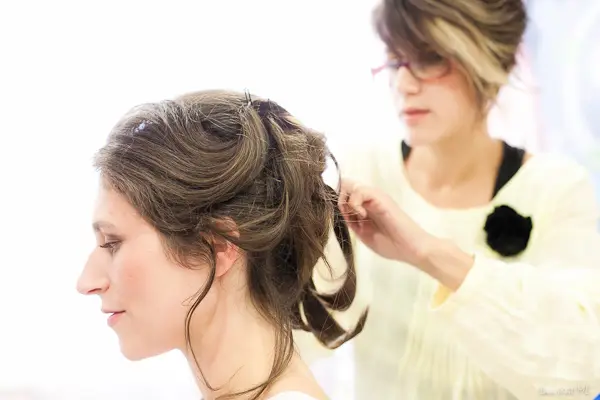 La Maison à Coiffer — photo 2