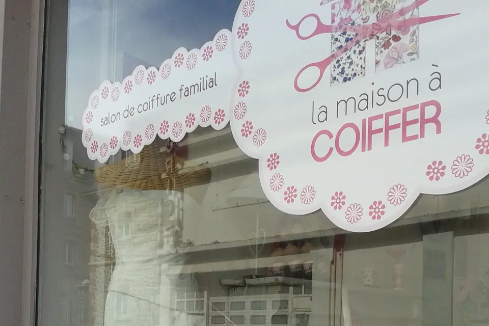 La Maison à Coiffer — photo 4