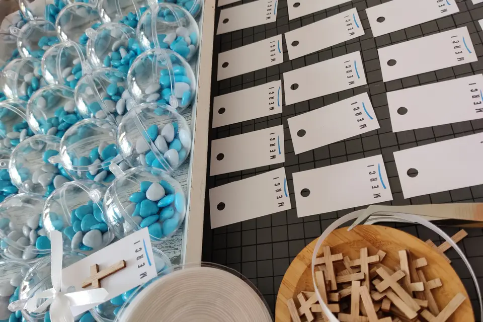 Home Made Événements — photo 7