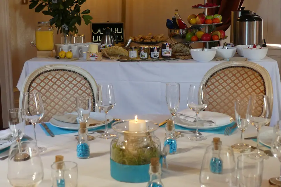 Home Made Événements — photo 2