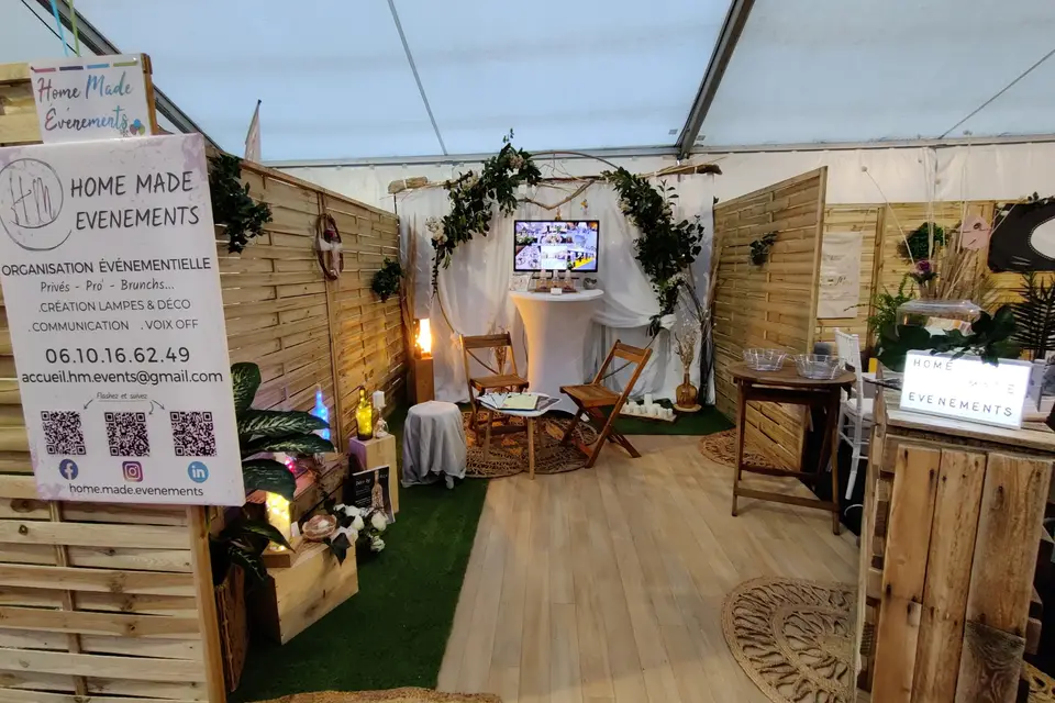Home Made Événements — photo 3