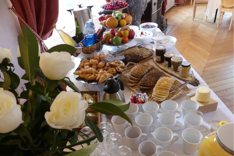 Home Made Événements — photo 5