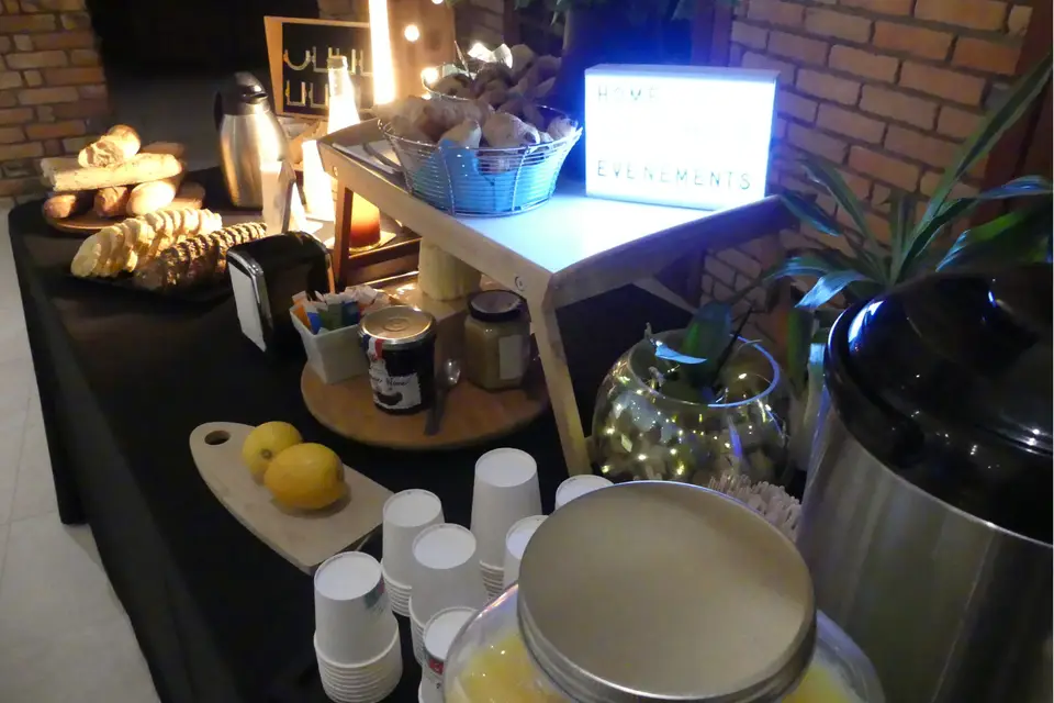 Home Made Événements — photo 6