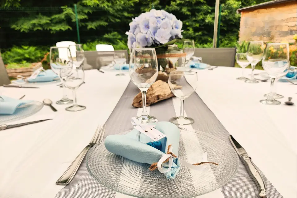 Home Made Événements — photo 8