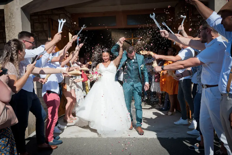 Blanc Photographie — photo 6