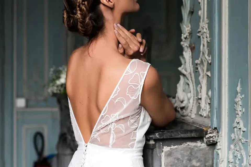 Sara Chiboub — photo 5