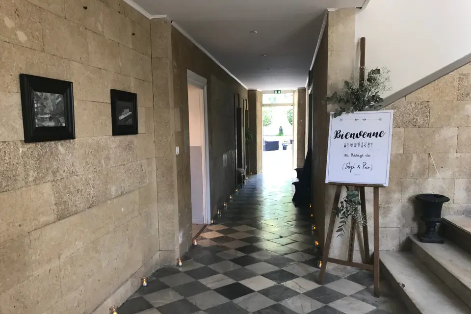 Château de Mont Vert — photo 2