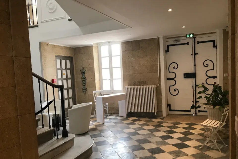 Château de Mont Vert — photo 3