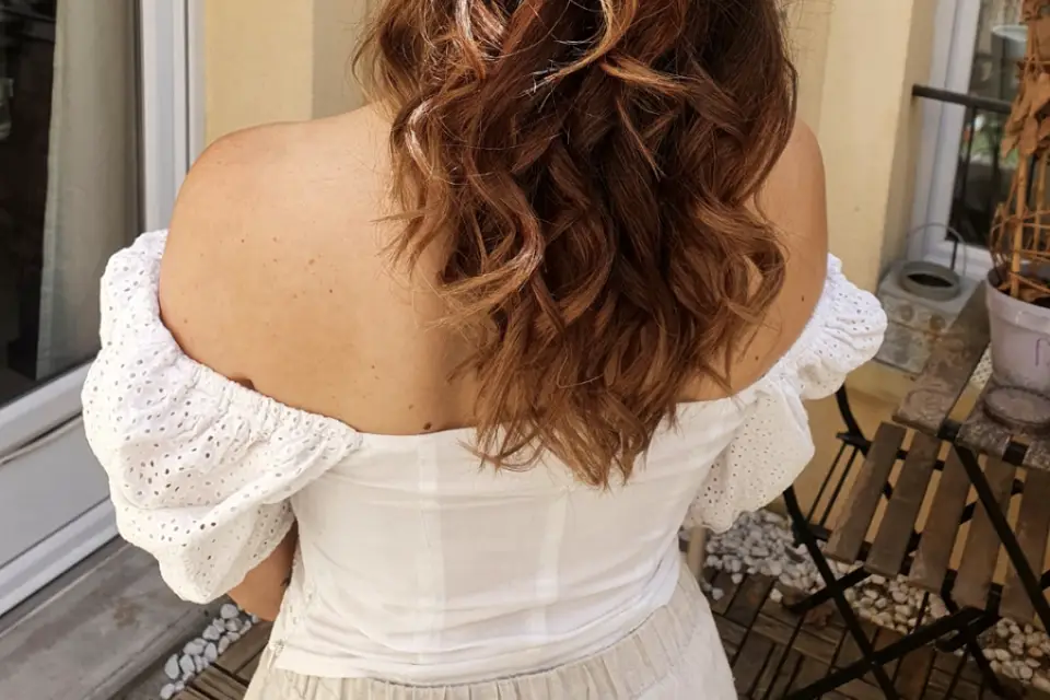 Sara Chiboub — photo 7