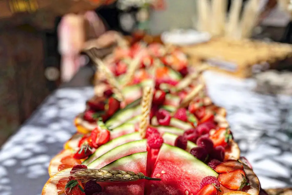 Fanny Traiteur Événementiel — photo 5