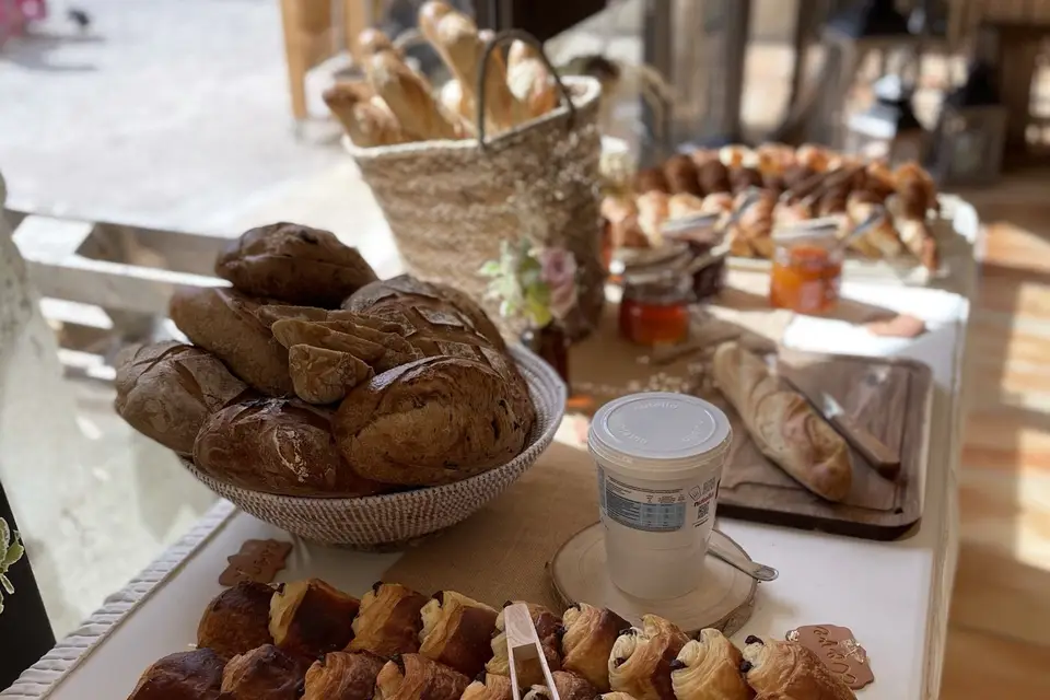 Fanny Traiteur Événementiel — photo 4