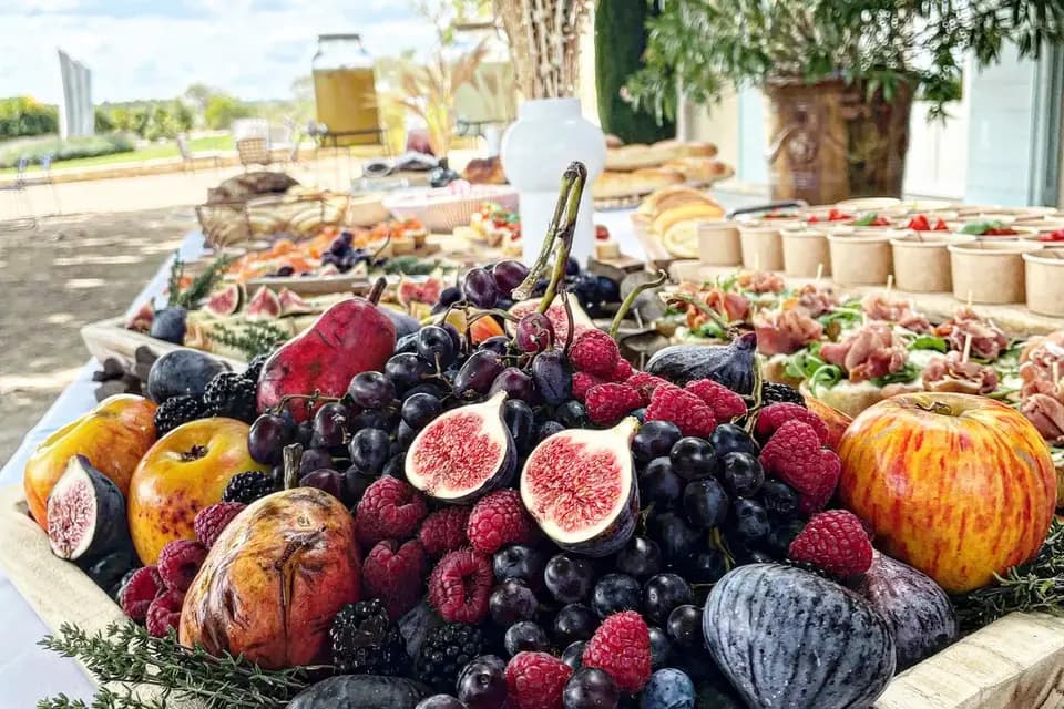 Fanny Traiteur Événementiel — photo 2