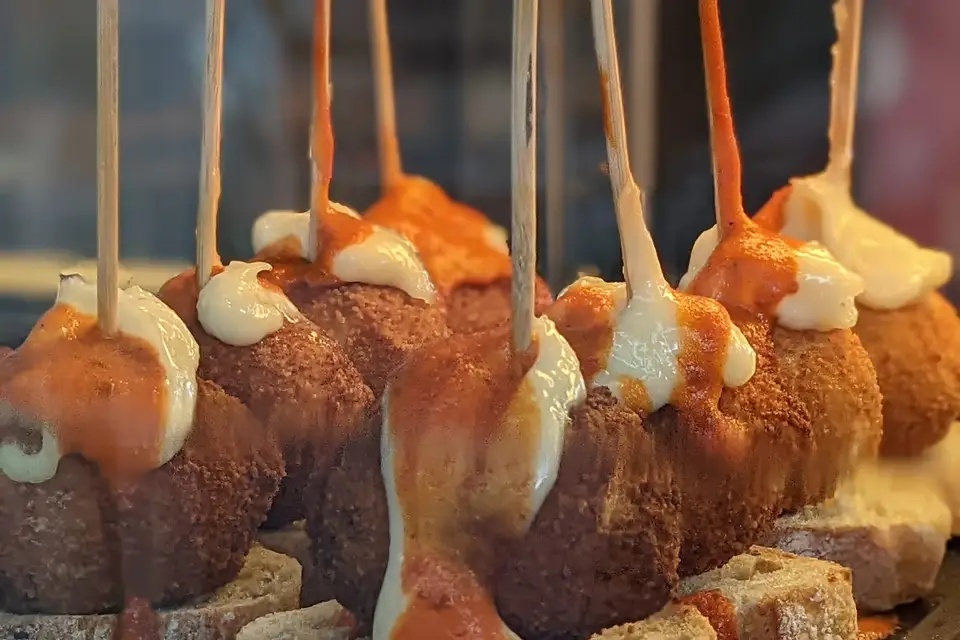 El Pintxo — photo 7