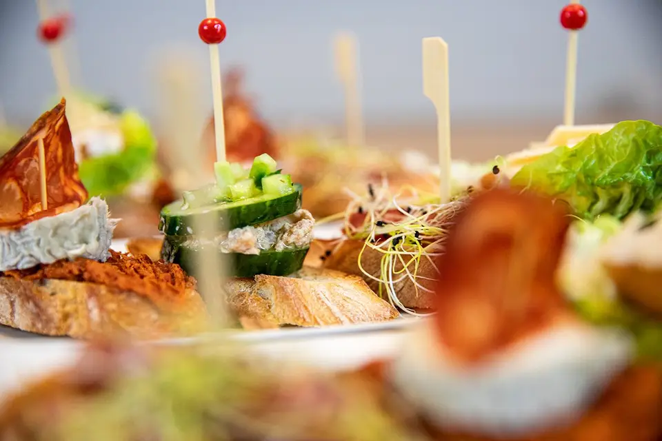 El Pintxo — photo 3