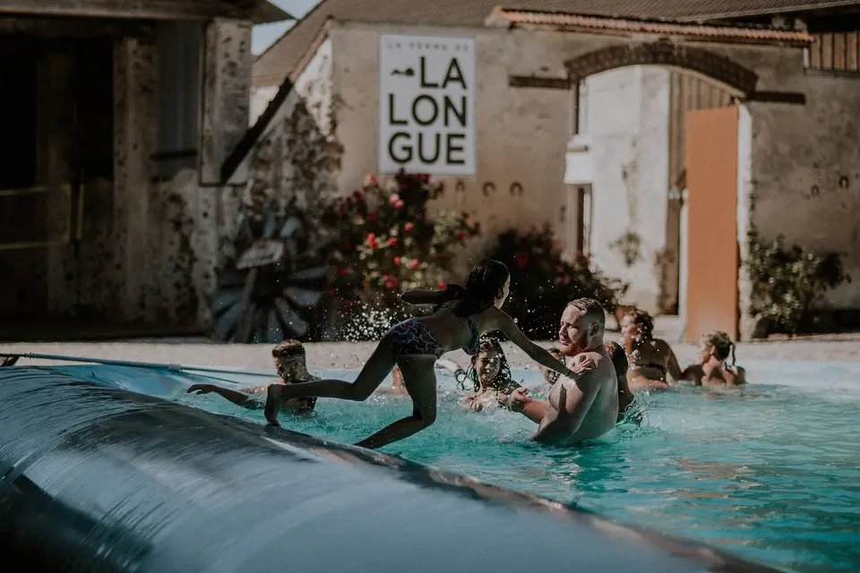 Ferme de La Longue — photo 2