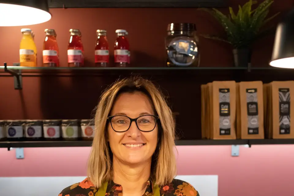 Au Regal de Chouchou — photo 1