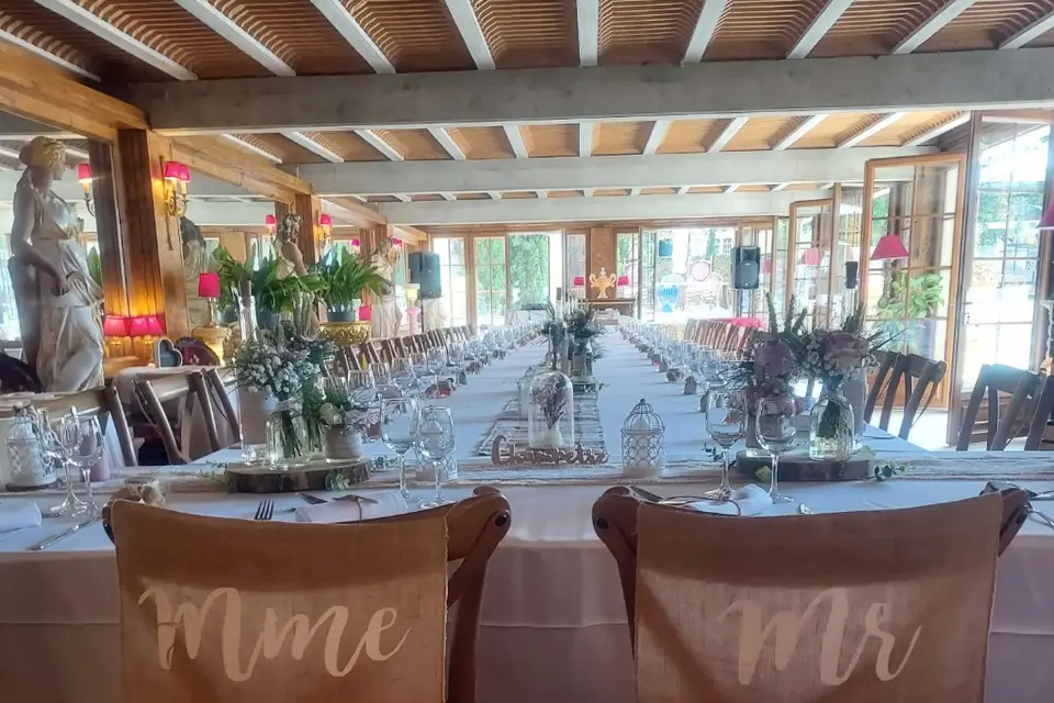 Joy's Mëvent's — photo 7