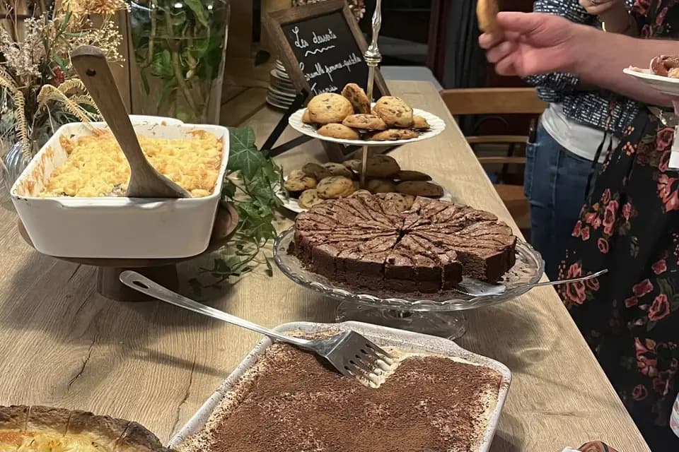 Au Regal de Chouchou — photo 5