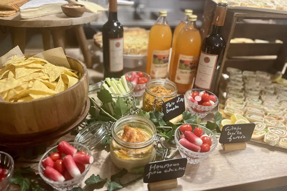 Au Regal de Chouchou