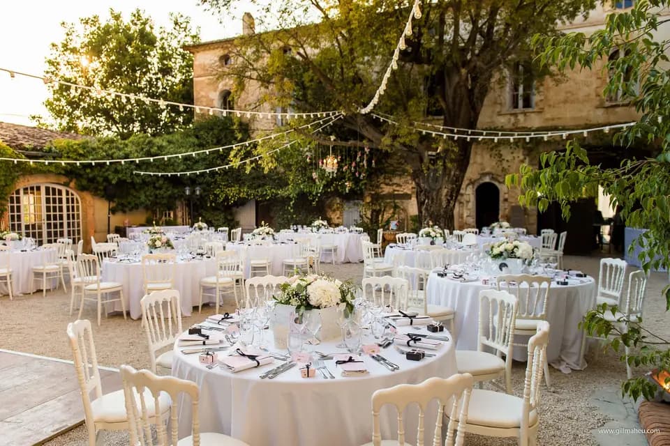 Lucky You Events — photo 8