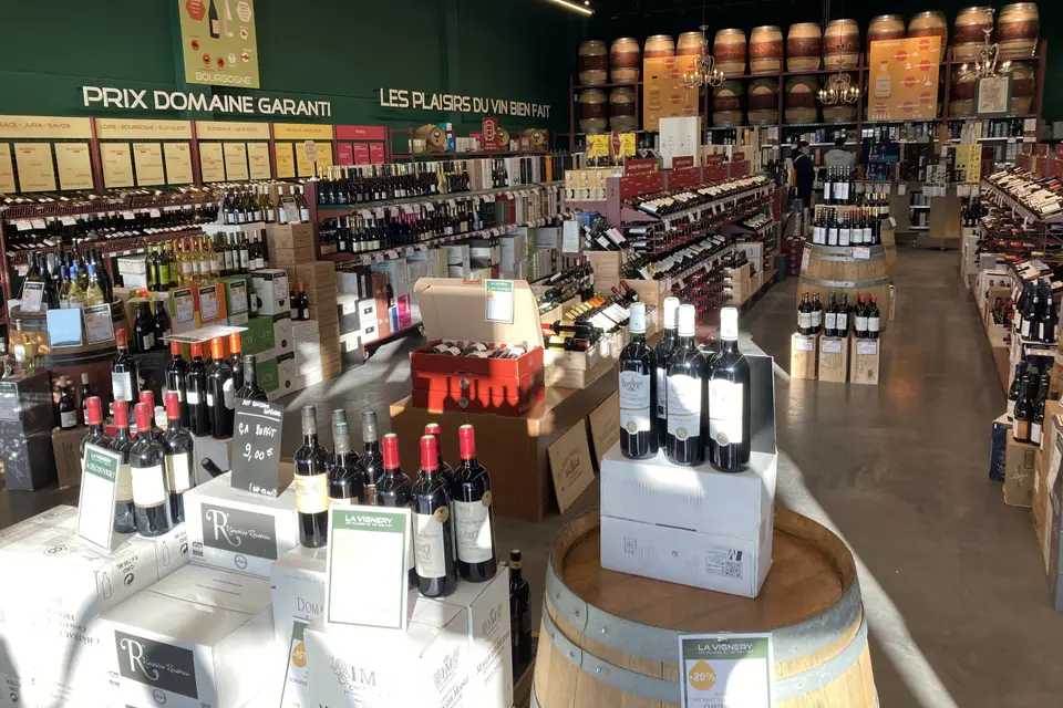 La Vignery — photo 5