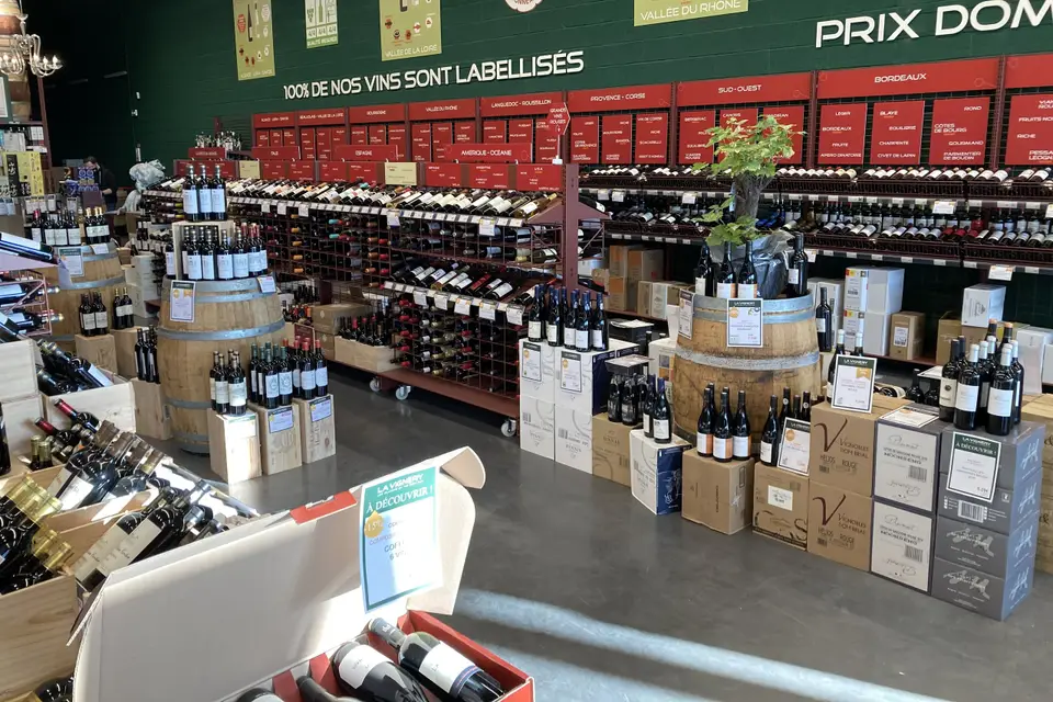 La Vignery — photo 7