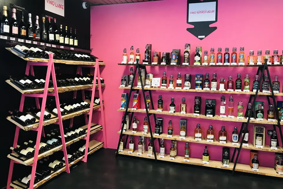 Vino Caudan — photo 4