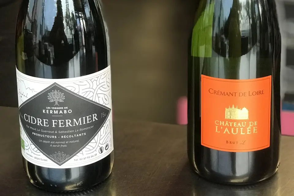 Vino Caudan — photo 3