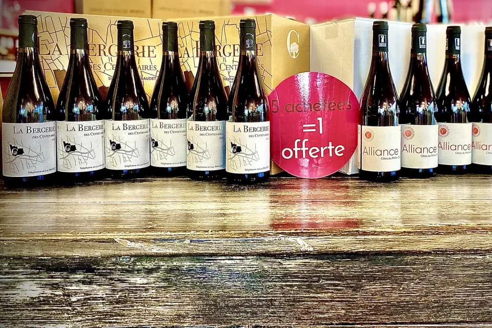 Vino Caudan — photo 6