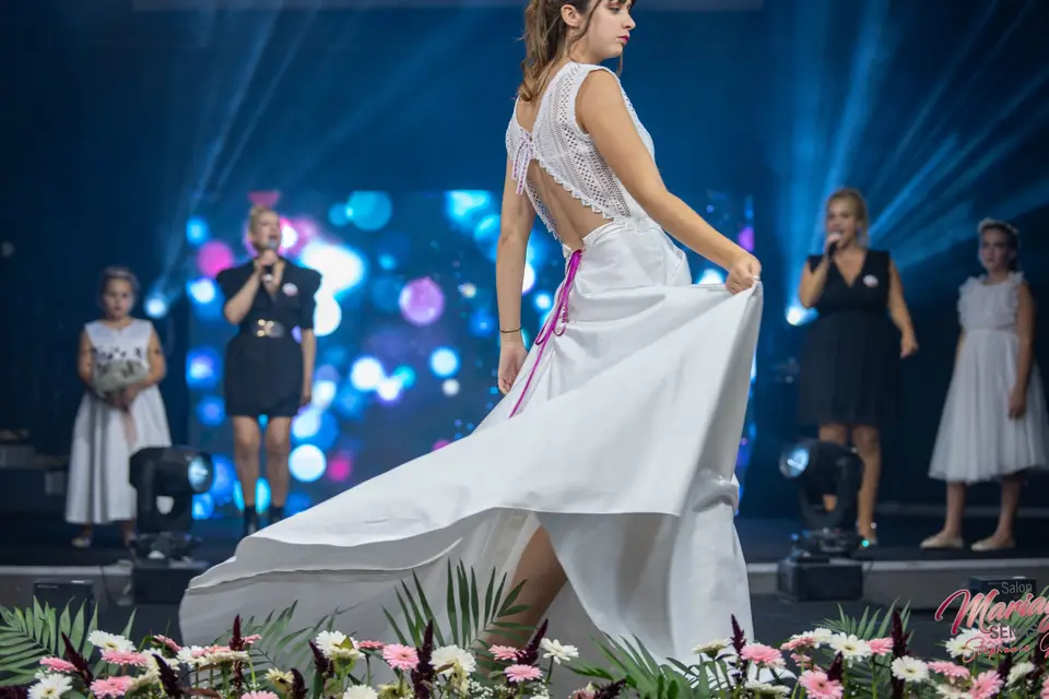 En Robe & d'Amour — photo 2