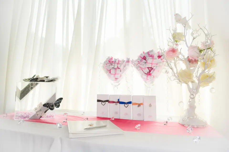 Excellence Wedding — photo 2