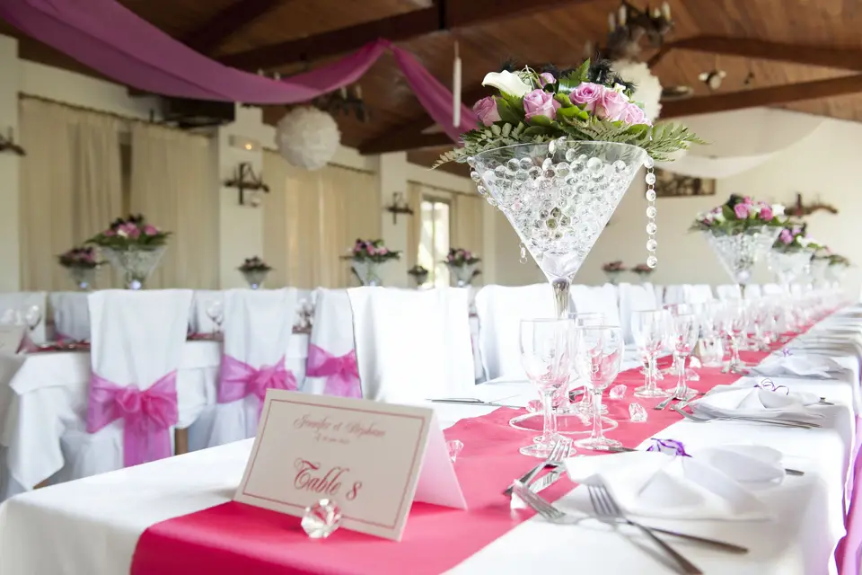 Excellence Wedding — photo 3